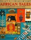 Mhlophe Gcina, Griffin Rachel (ILT)