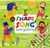 Stevensongs, Sim David (ILT)