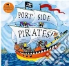 Seaworthy Oscar, Harter Debbie (ILT)