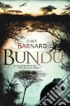 Barnard Chris, Heyns Michiel (TRN)