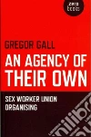 Gall Gregory