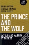 Latour Bruno, Harmon Graham, Erdelyi Peter