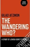 Atzmon Gilad