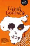 Tariq Goddard