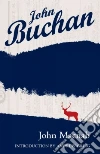 Buchan John, Greig Andrew (INT)