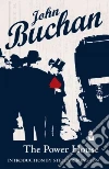 John  Buchan