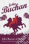 John  Buchan