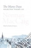 MacCaig Norman, Watson Roderick (EDT)