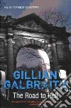 Galbraith Gillian