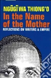 Wa Thiong'o Ngugi