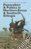 Schlee G�nther, Shongolo Abdullahi A.
