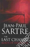 Jean-Paul Sartre
