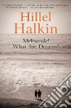 Hillel Halkin
