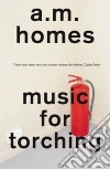 A M Homes