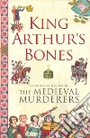 Medieval Murderers (COR), Gregory Susanna, Knight Bernard, Jecks Michael, Gooden Philip, Morson Ian