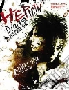 Nikki Sixx