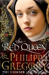 Philippa Gregory
