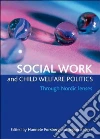 Forsberg Hannele (EDT), Kroger Teppo Ph.D. (EDT)
