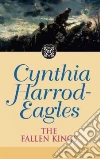 Harrod-Eagles Cynthia