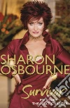 Osbourne Sharon