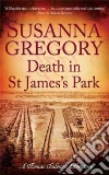 Susanna Gregory