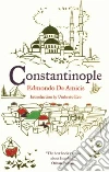 De Amicis Edmondo, Eco Umberto (FRW), Biseo Cesare (CON)