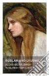 Pushkin Aleksandr Sergeevich, Clarke Roger (TRN)