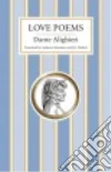 Dante Alighieri, Mortimer Anthony (TRN), Nichols J. G. (TRN)