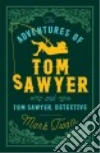 Twain Mark