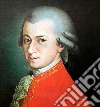 Mozart Wolfgang Amadeus (COP), Wigmore Richard, Rushton Julian, Canning Hugh