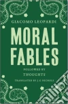 Leopardi Giacomo, Nichols J. G. (TRN)