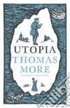 More Thomas Sir Saint, Clarke Roger (TRN)