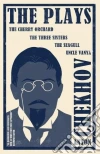 Anton Chekhov