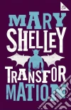 Mary Shelley