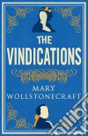 WOLLSTONECRAFT, MARY