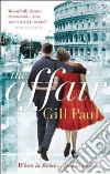 Paul Gill