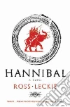 Ross  Leckie