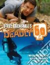 Steve Backshall