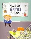 Hudson Ella