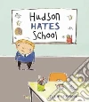 Hudson Ella