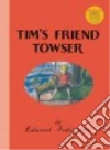 Ardizzone Edward, Fry Stephen (NRT)
