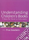 Prue  Goodwin