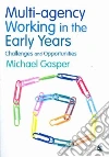 Michael Gasper