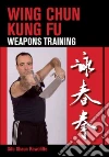 Rawcliffe Sifu Shaun