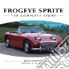 Baggott John, Healey Bic (FRW)