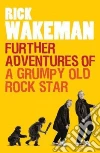 Wakeman Rick, Roach Martin (CON)