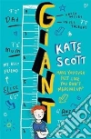 Kate Scott