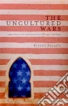 Steven Salaita