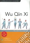 Chinese Health Qigong Association (COM)