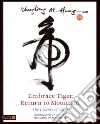 Huang Chungliang Al, Ko Si Chi (PHT), Watts Alan (FRW)